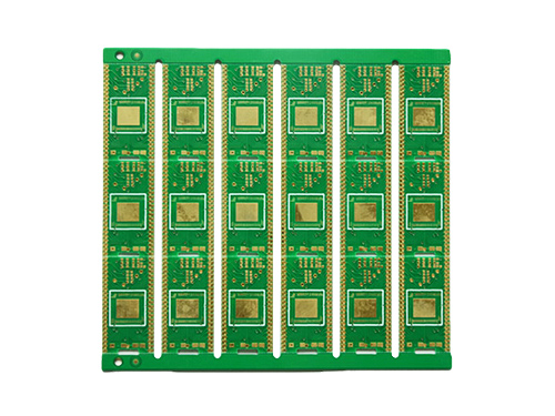如何避免PCB线路板手指印？