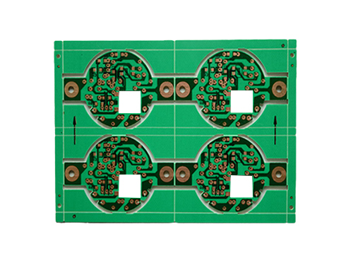 线路板厂浅谈印制线路板
