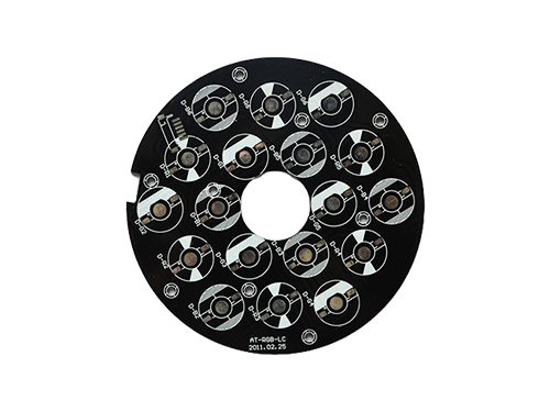 PCB印刷电路板的分类