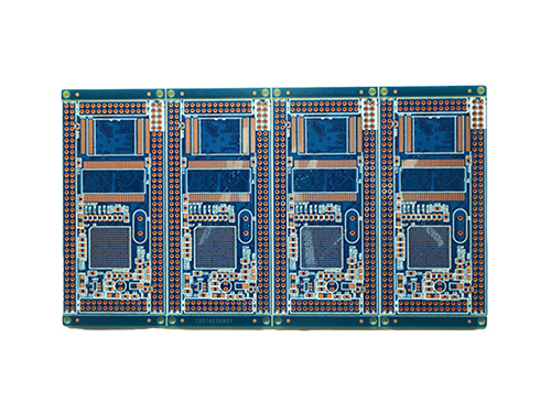 PCB电路板上为什么需要有测试点？