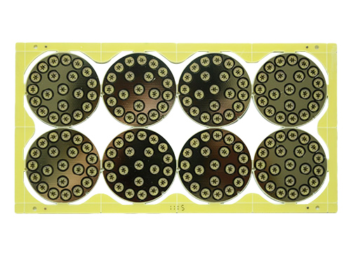 PCB电路板过孔设计的注意事项