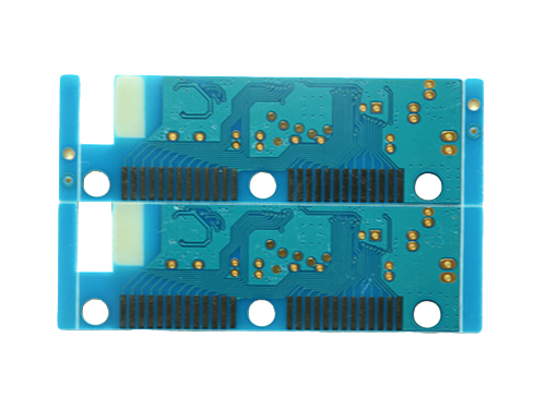 造成电路板孔壁镀层空洞的原因是什么